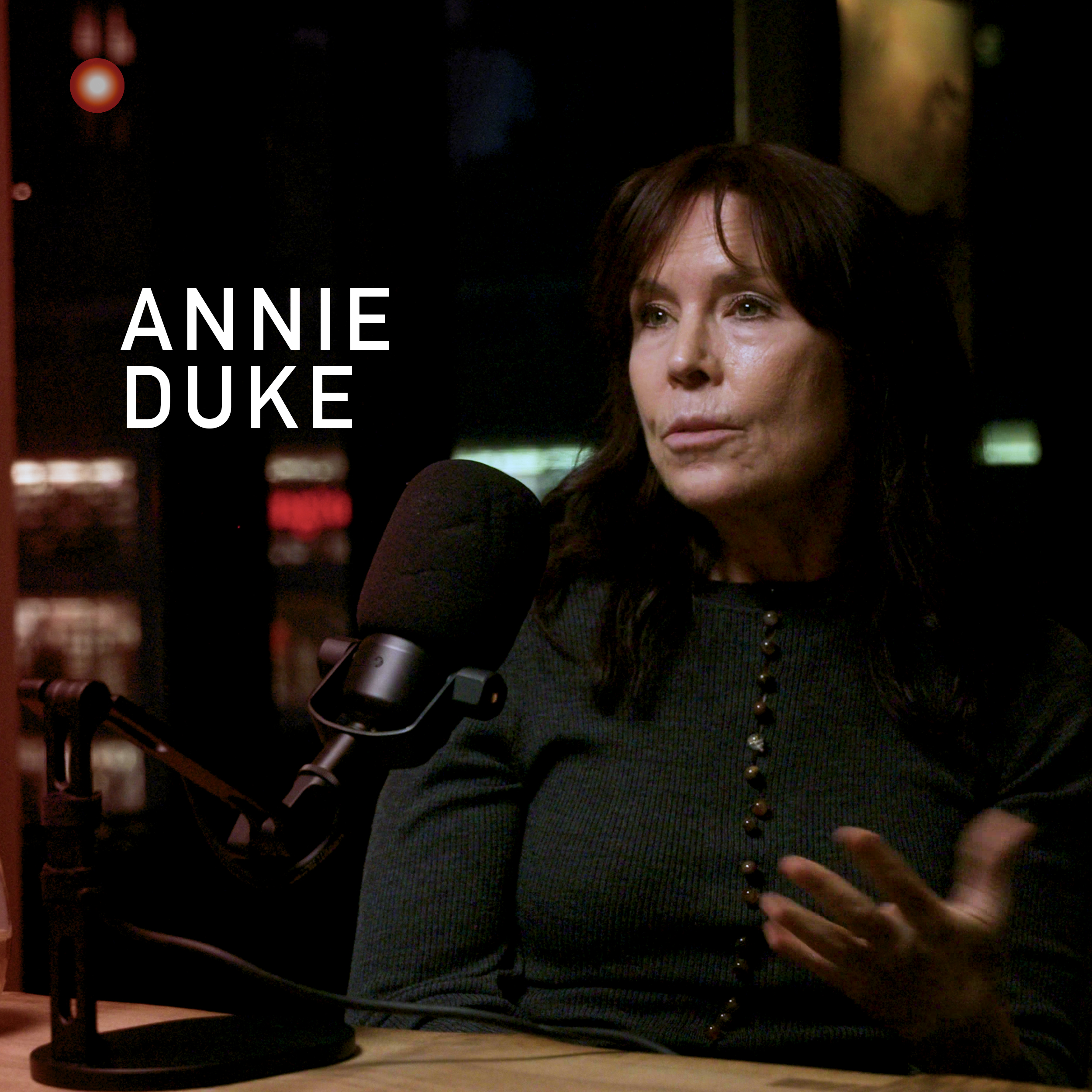 Annie Duke — Why We Make the Wrong Decisions (Ep. 296)