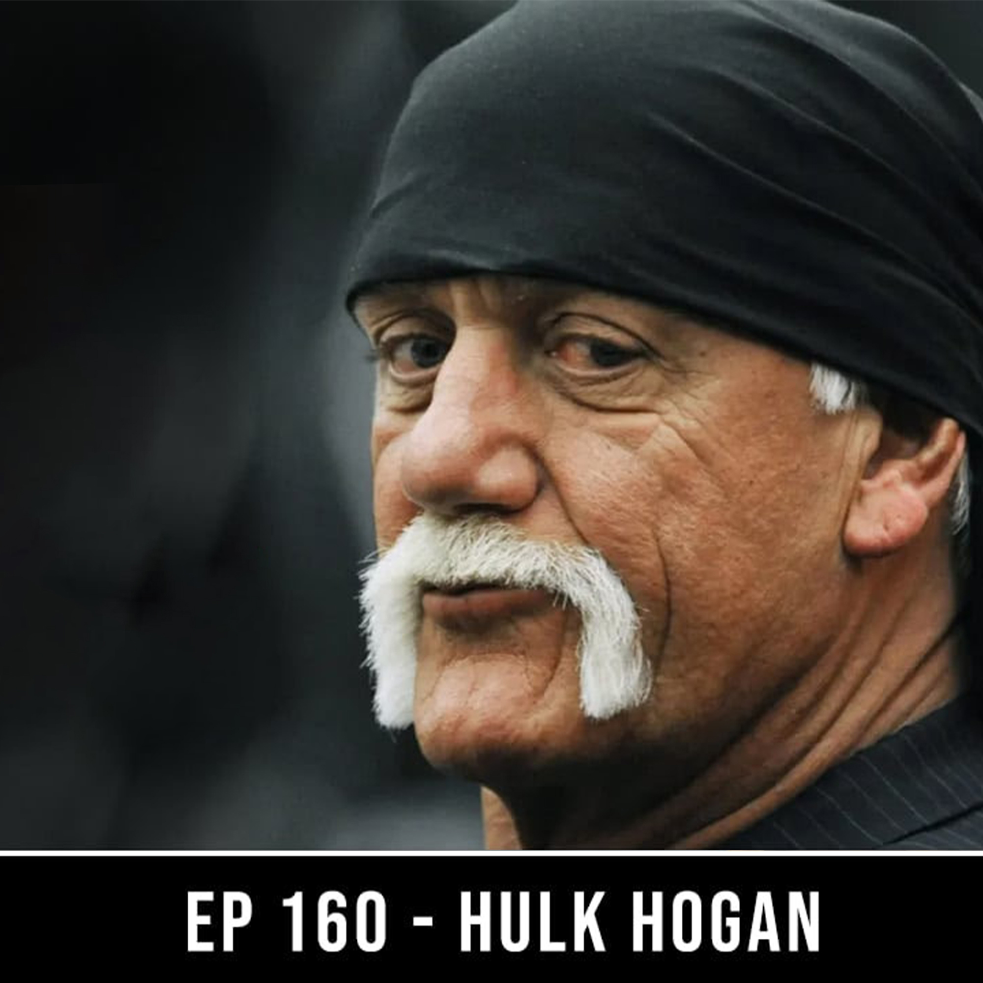 Hulk Hogan