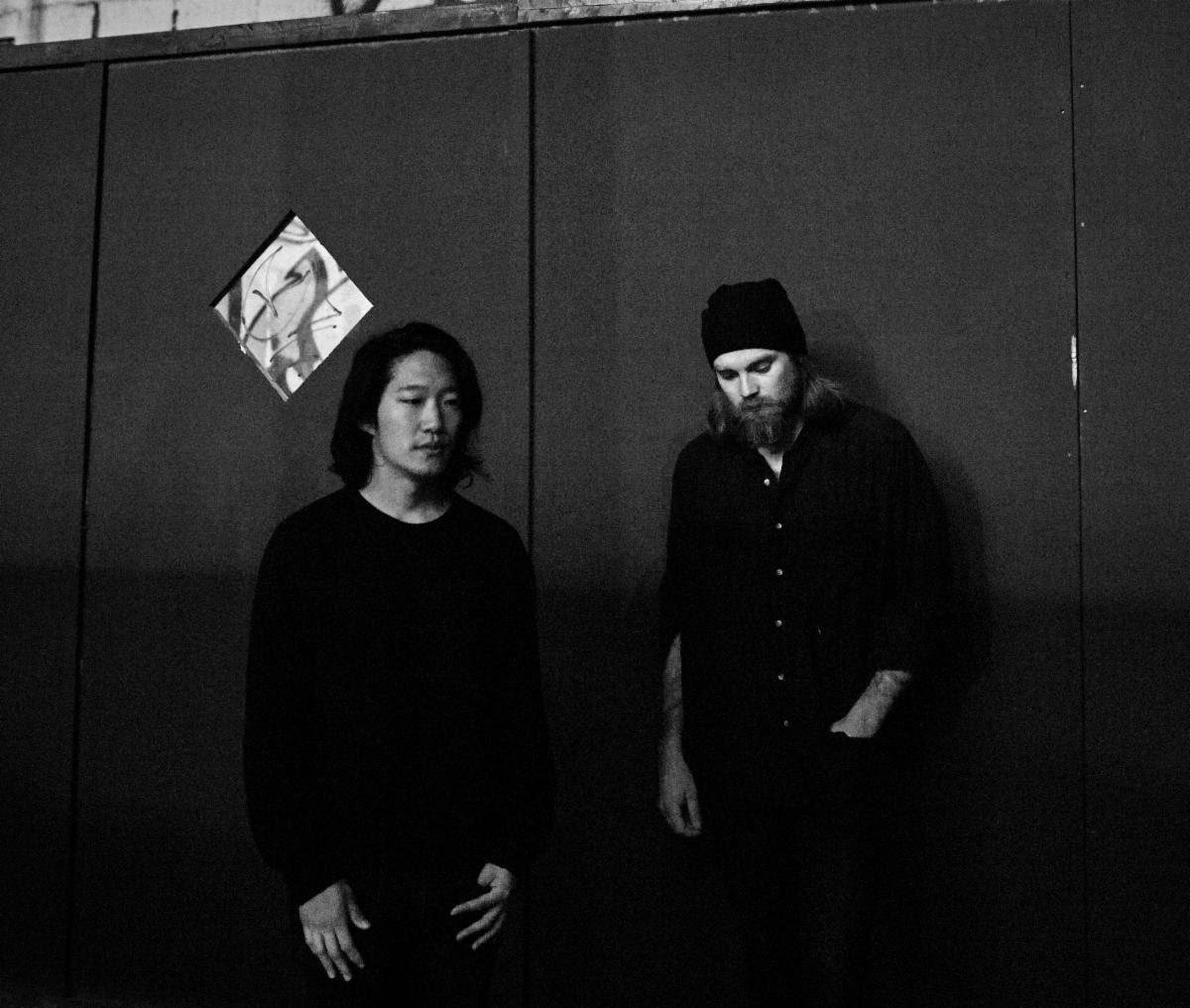 Interview with Handsome Ghost