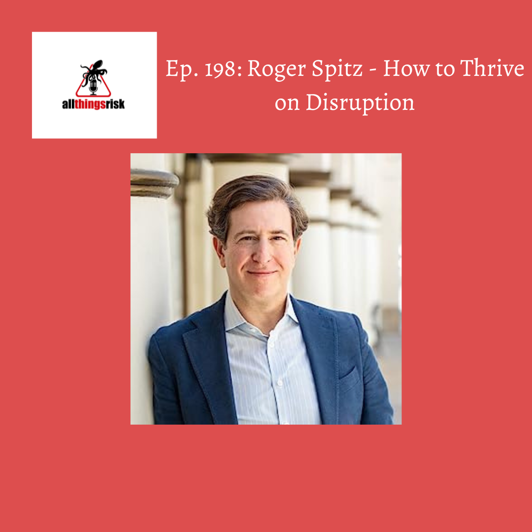 The Decision-Making Studio Podcast