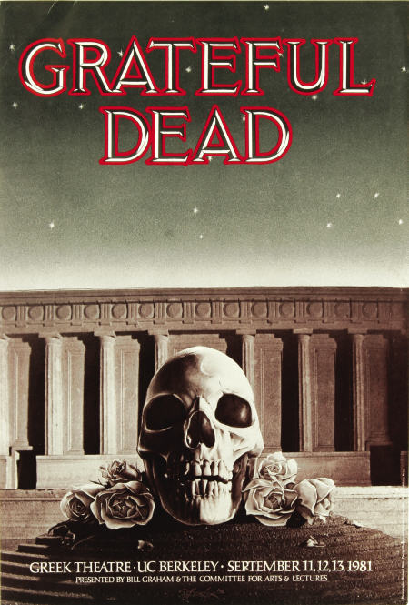 Dead Show/podcast for 9/12/25