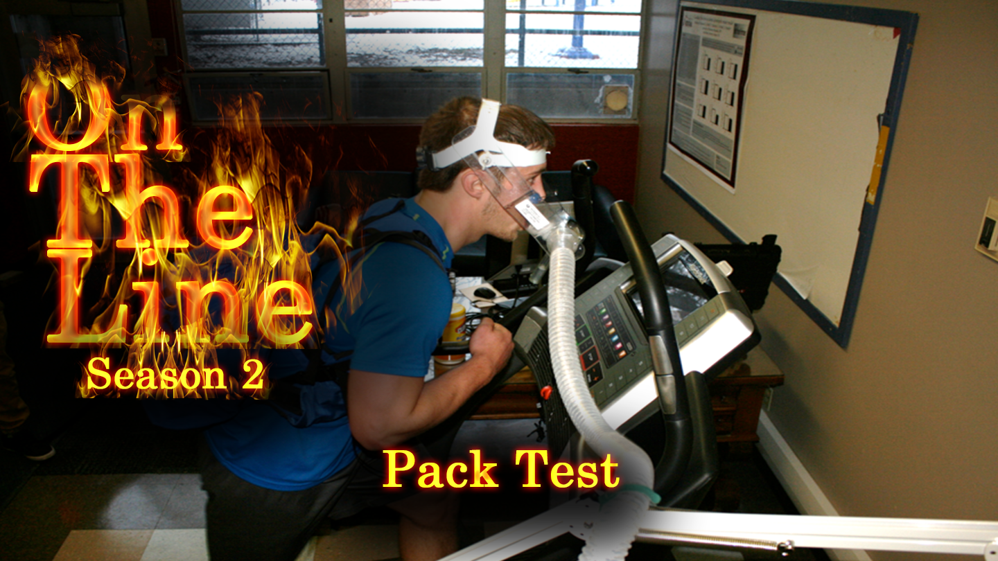 Pack Test