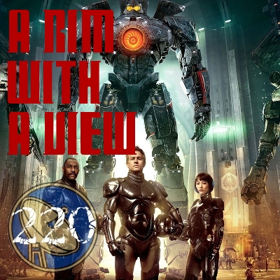 Doctor Who: The Pharos Project Podcast