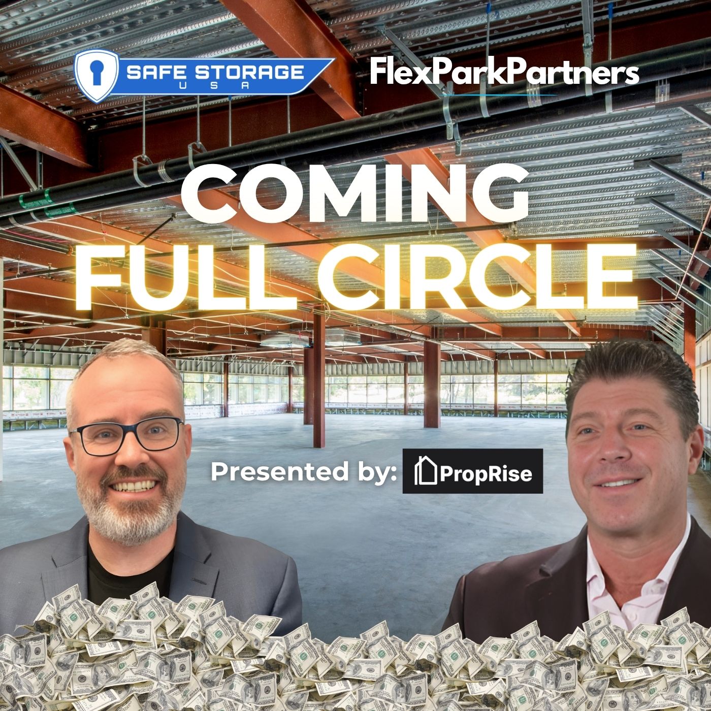 Defining your Niche Podcast