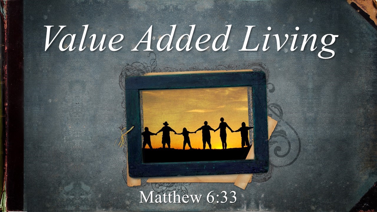 First Baptist Middleburg  Audio Sermon