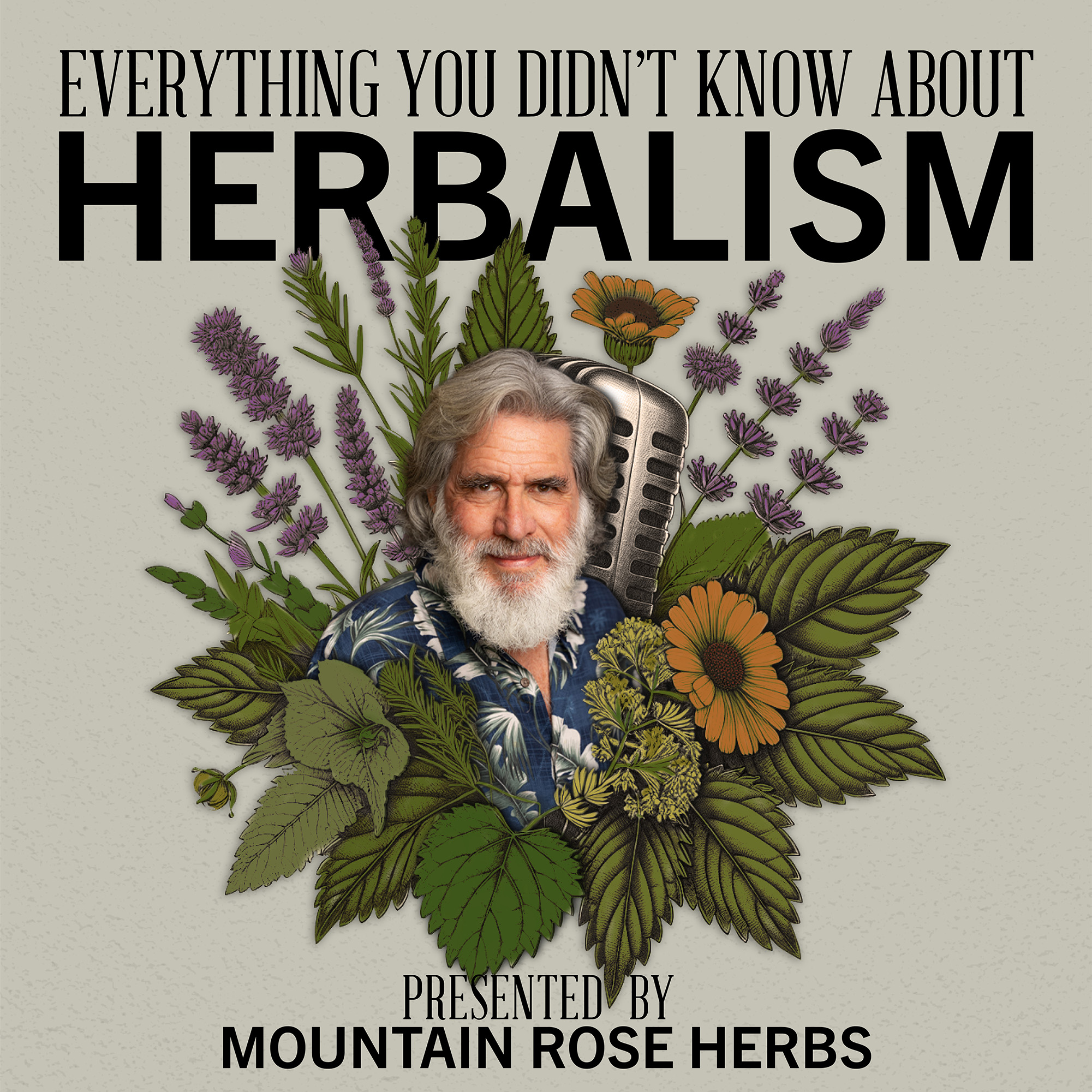 The Importance of Trust in the Herbal Industry | Featuring Mark Blumenthal