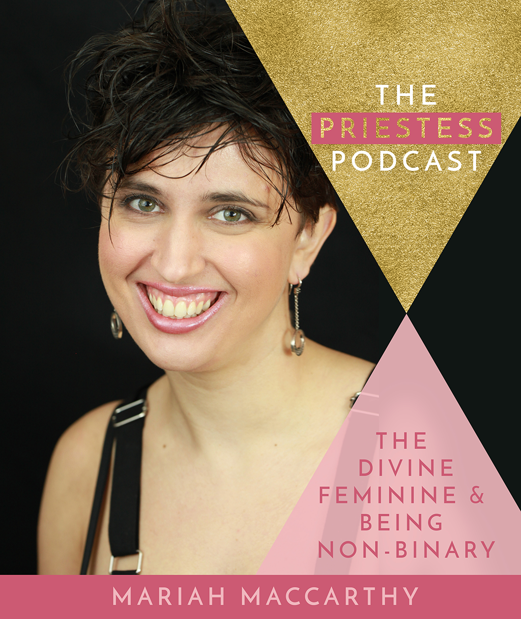 The Priestess Podcast