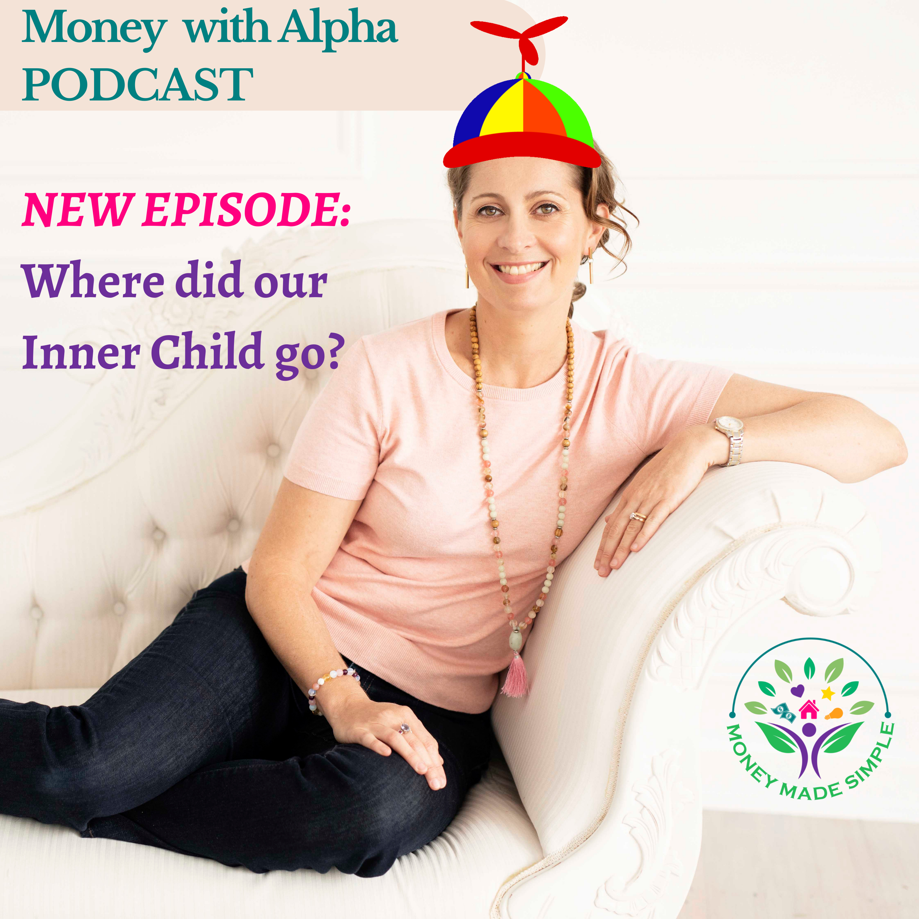 Money with Alpha