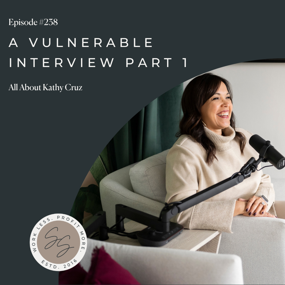 Savvy Shopkeeper Retail Podcast