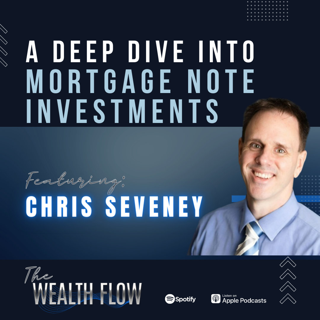 The Wealth Flow