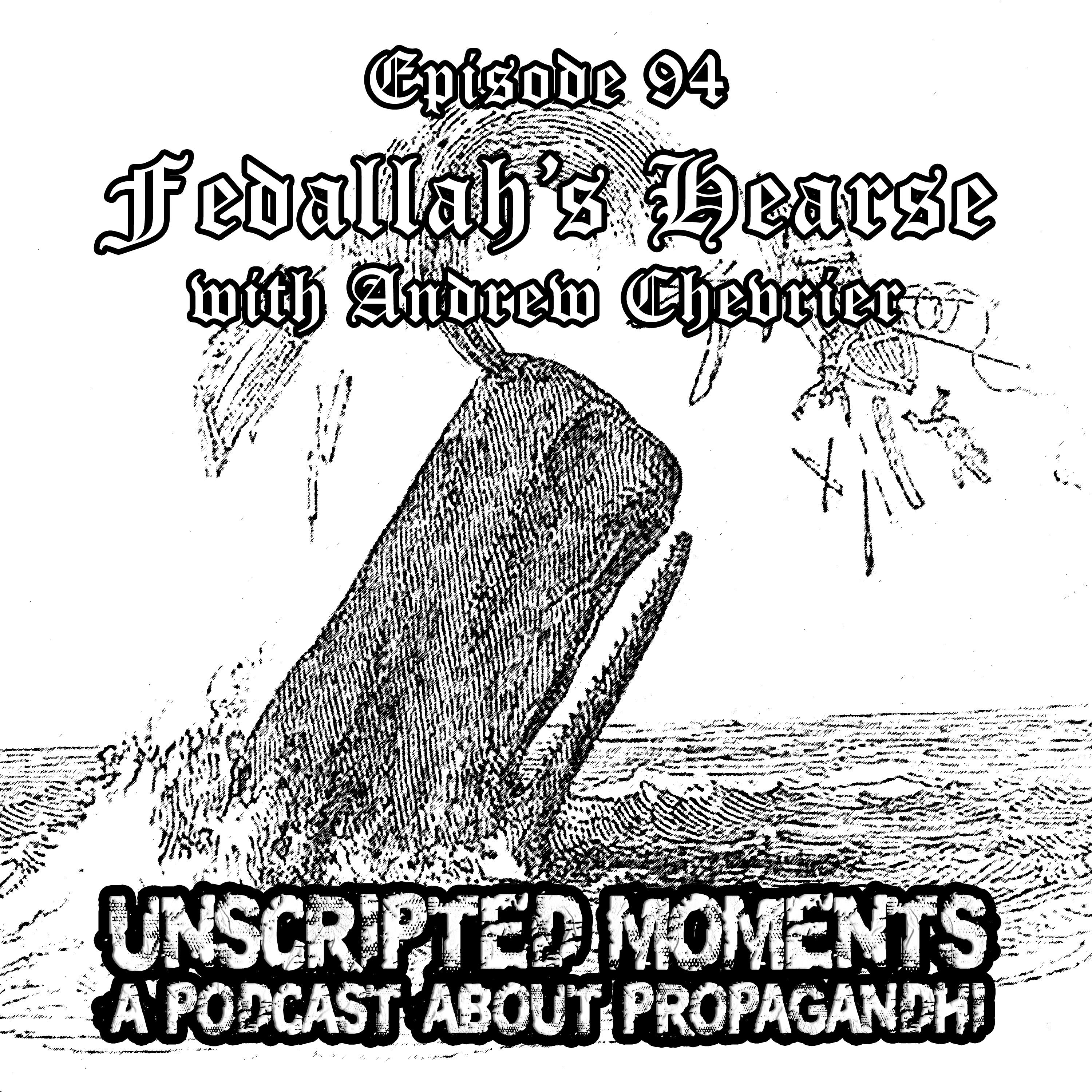 Unscripted Moments: A Podcast About Propagandhi