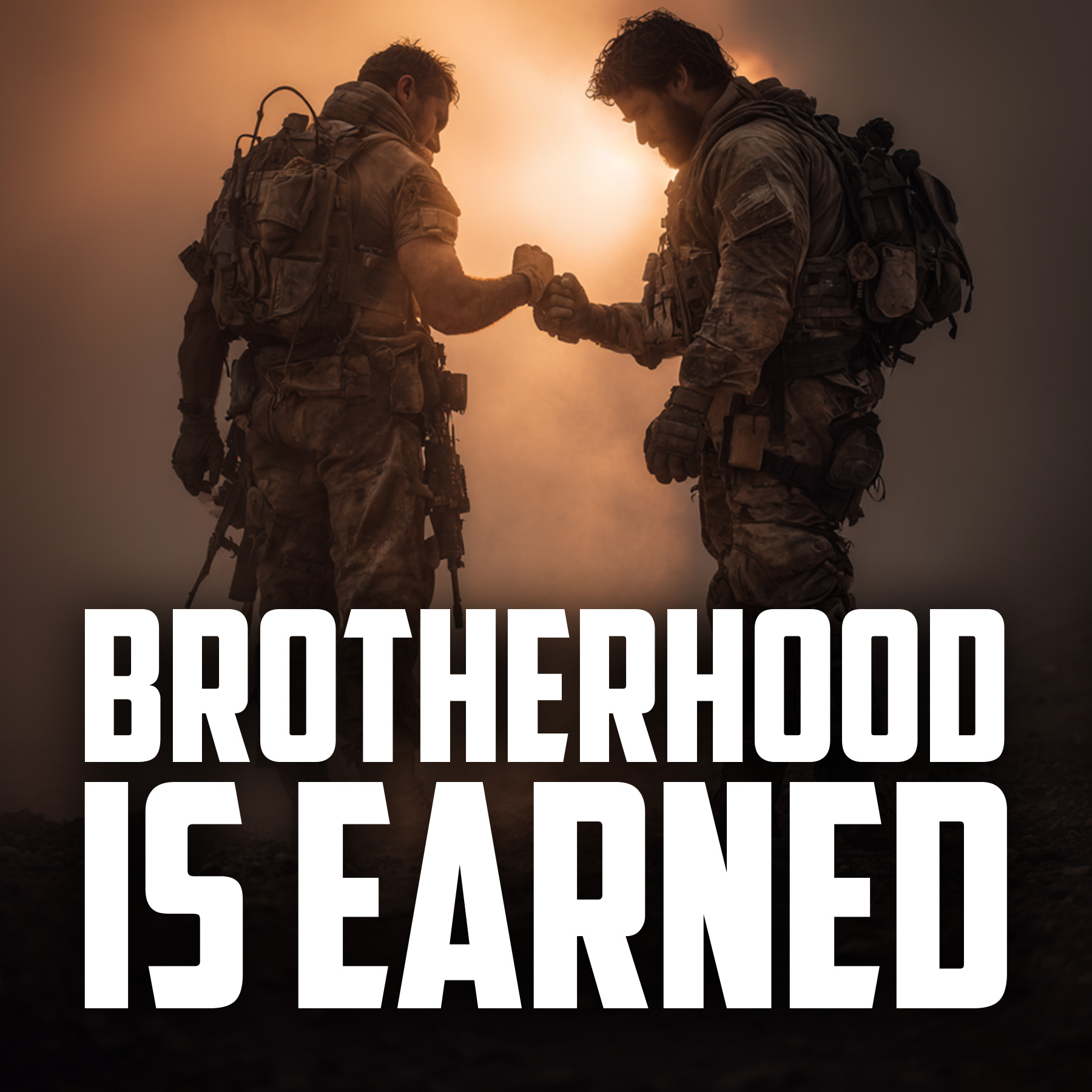 A Guide to Male Friendship | FRIDAY FIELD NOTES A Guide to Male Friendship | FRIDAY FIELD NOTES