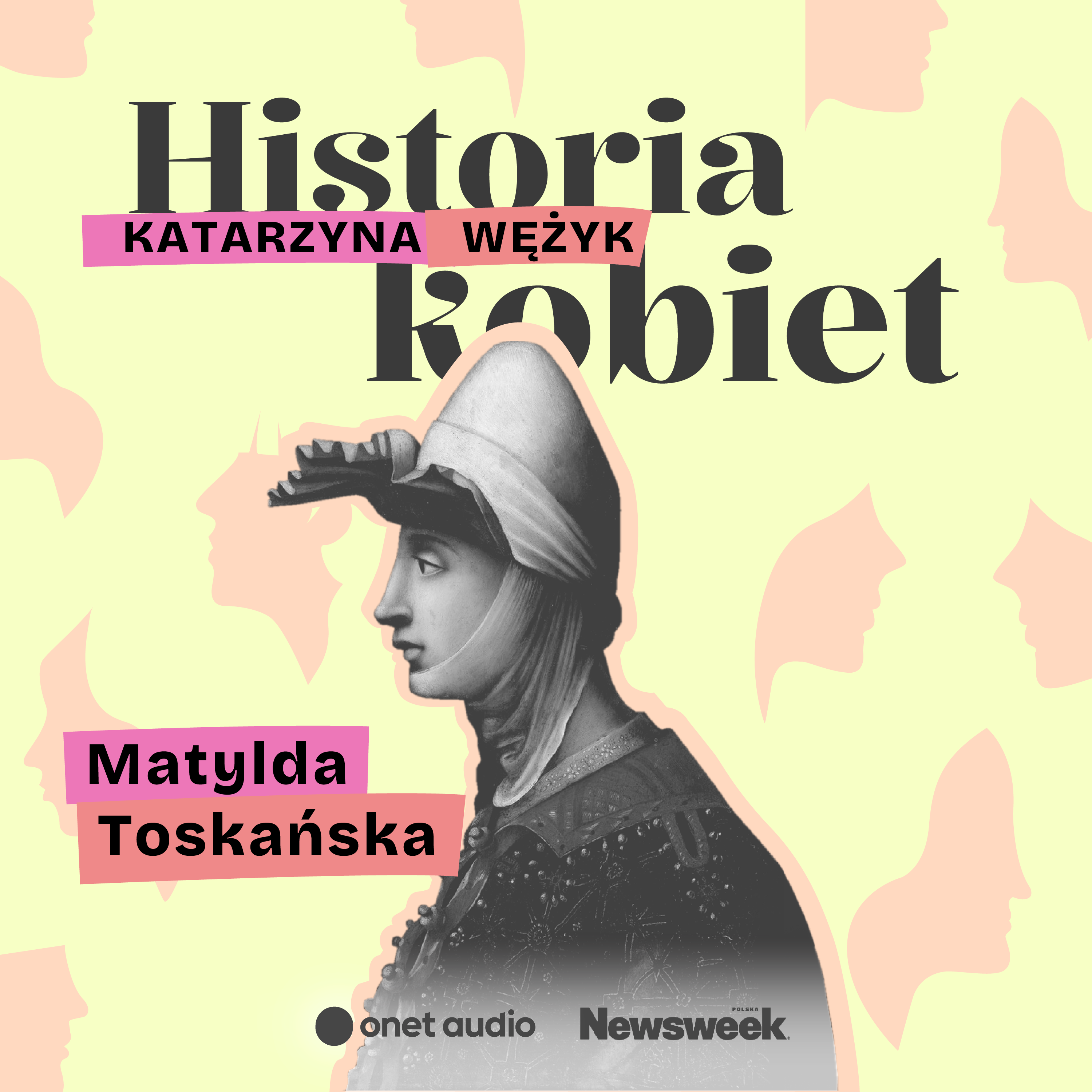 Historia kobiet