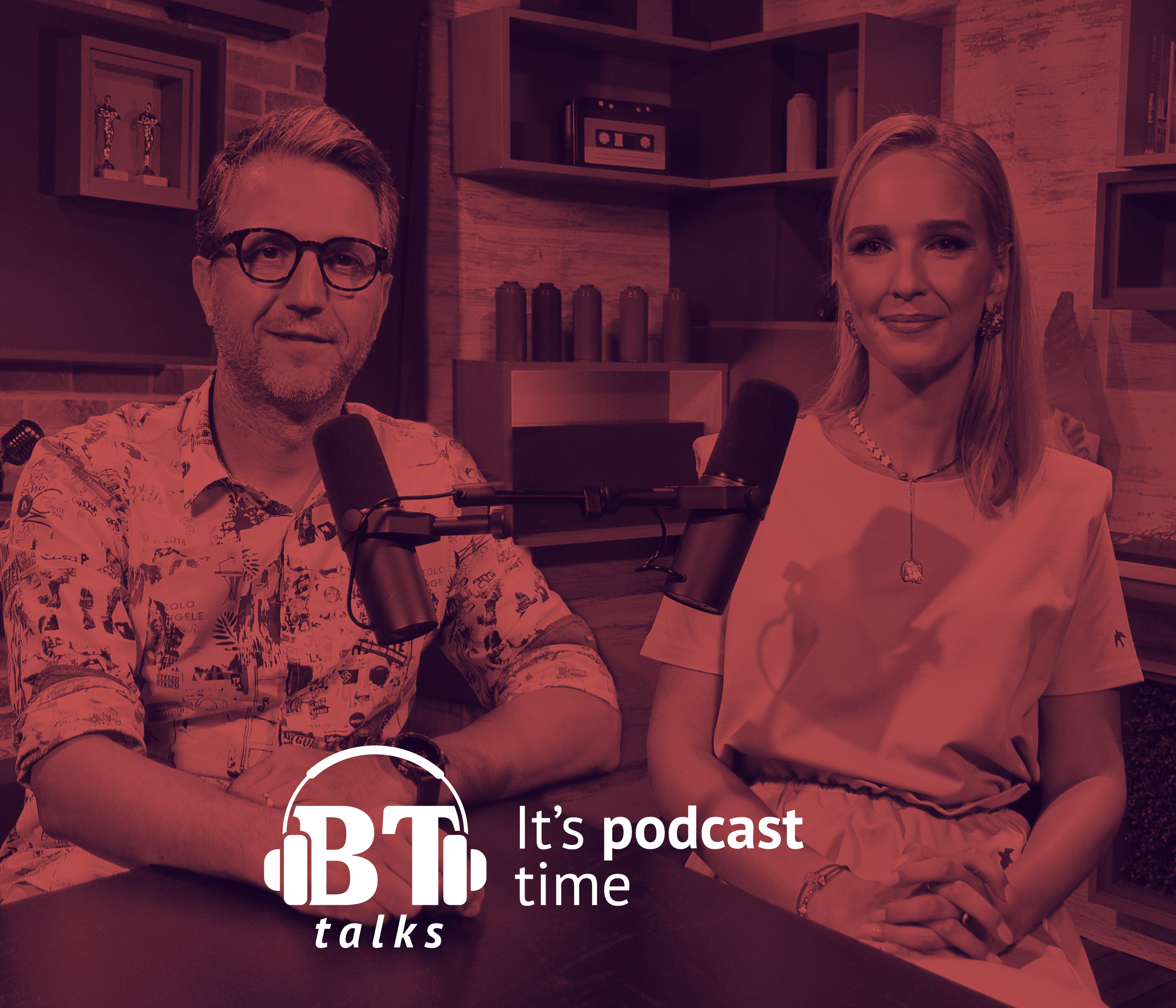 BT Talks