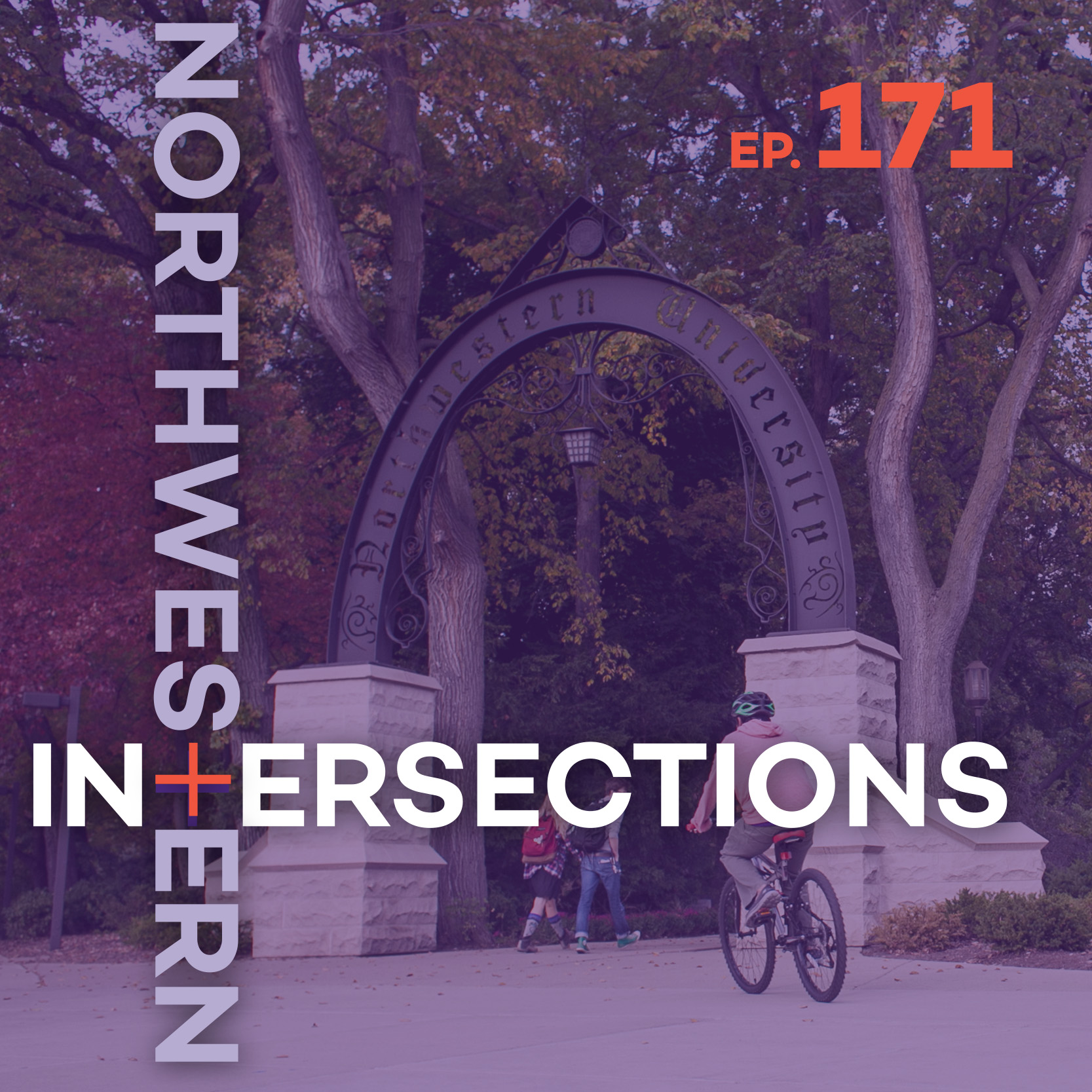 Northwestern Intersections Best of 2024