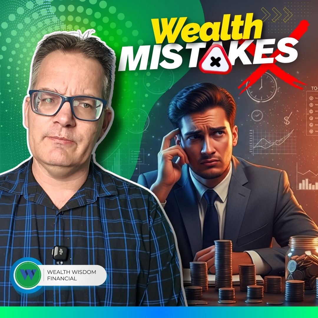 Is Financial Discipline a Trap? The Wealth Secret No One Tells You