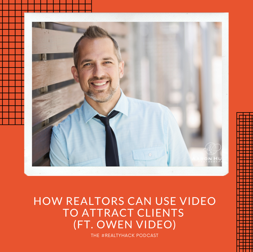 The #REALTYHACK Podcast