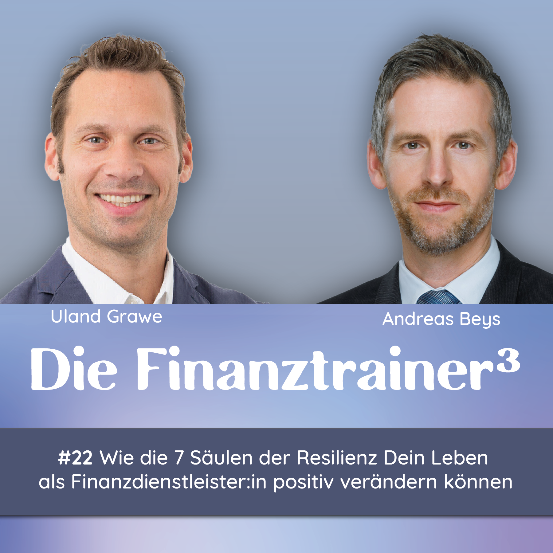 Die Finanztrainer³