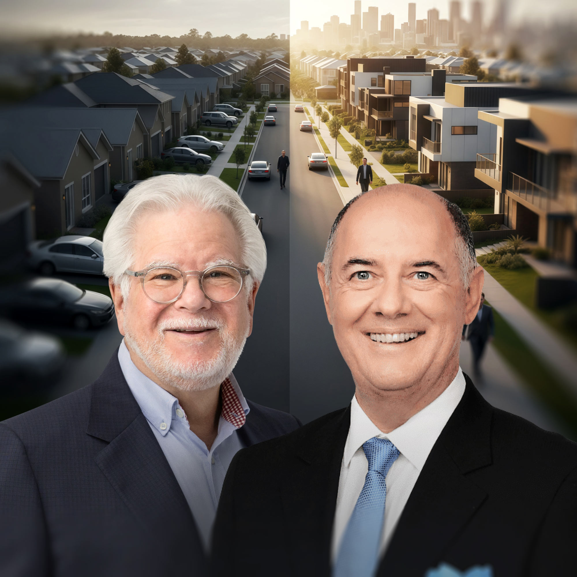 Why Most Australians Never Build Real Wealth – And How To Get Ahead