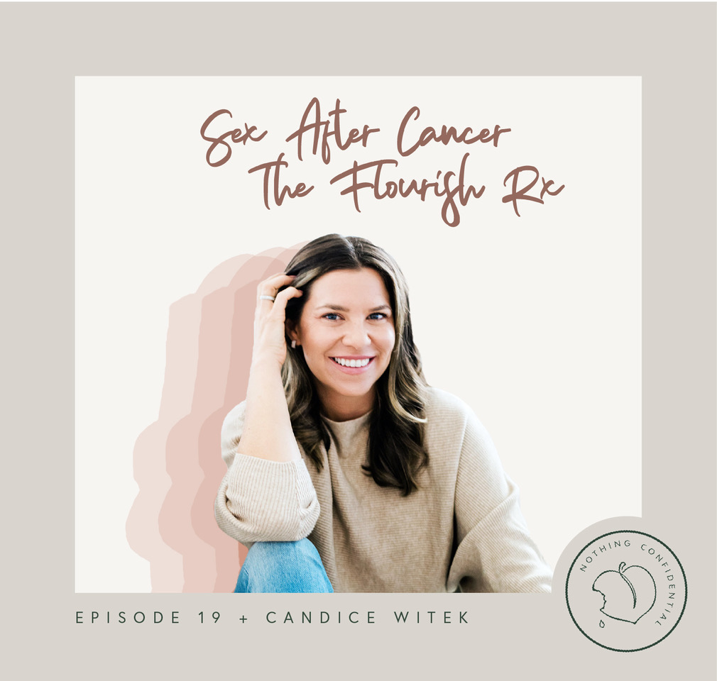 Nothing Confidential the Podcast