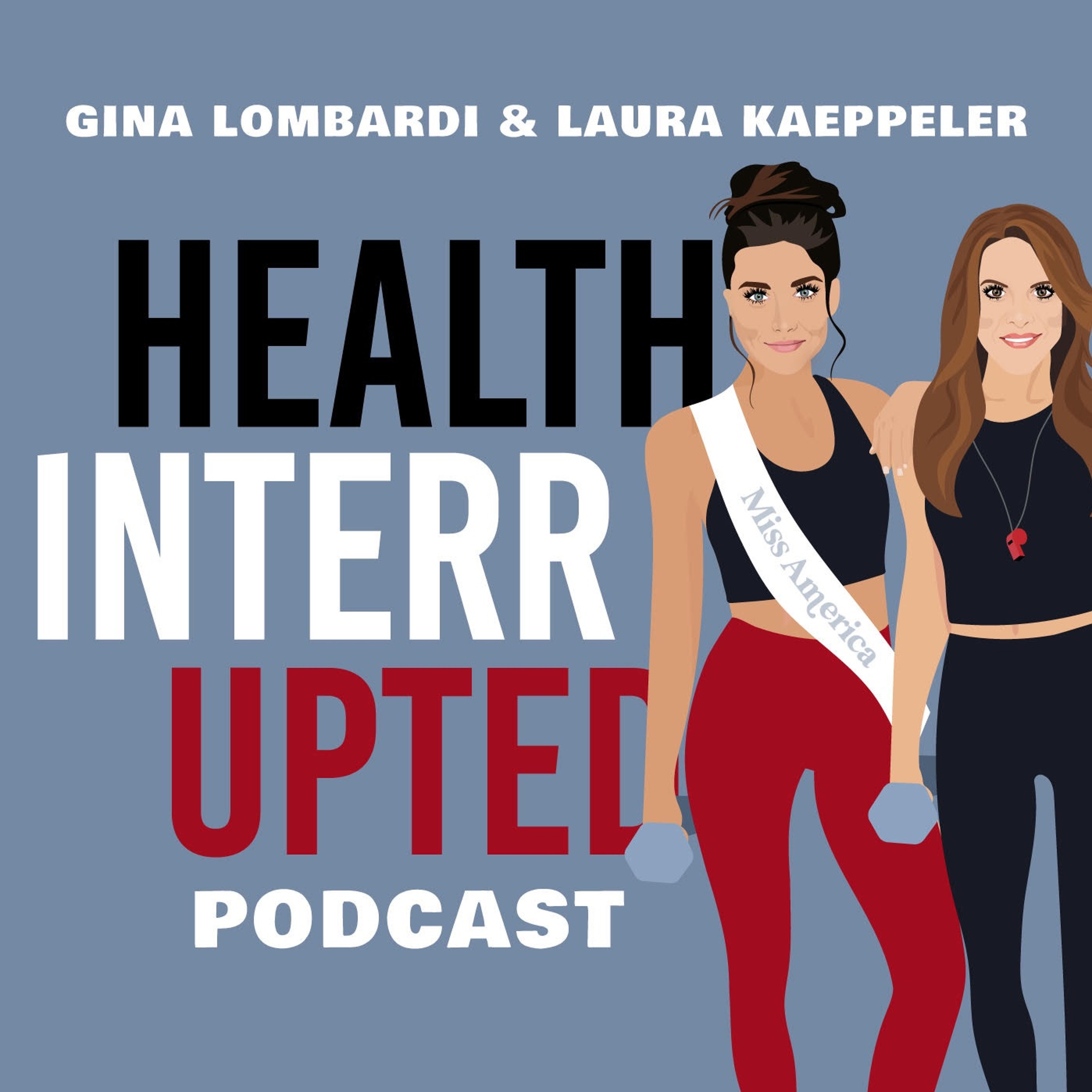 Health Interrupted