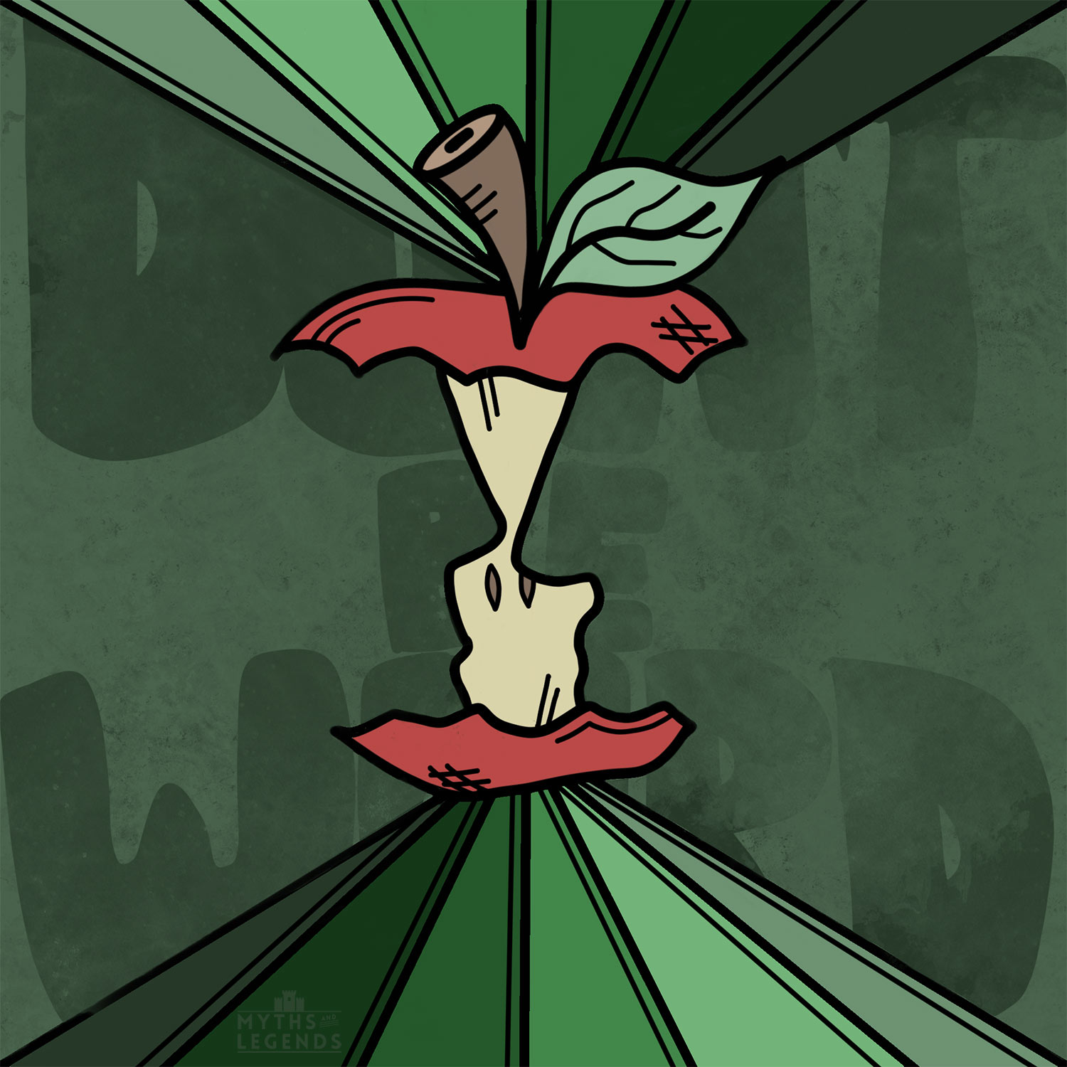 186-Grimm: Don't Be Weird 186-Grimm: Don't Be Weird