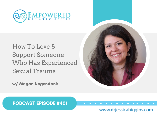Empowered Relationship Podcast: Your Relationship Resource And Guide