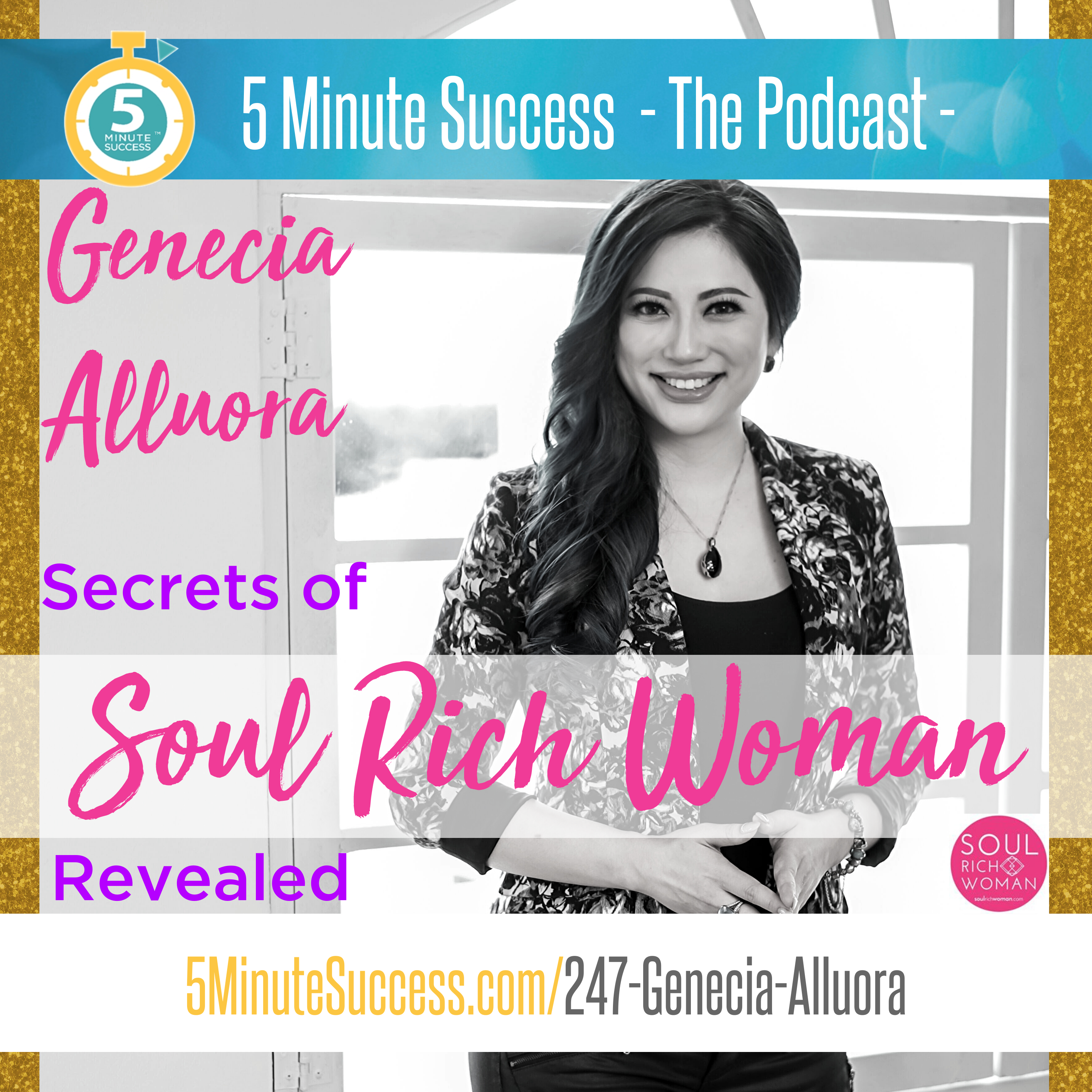 5 Minute Success - The Podcast