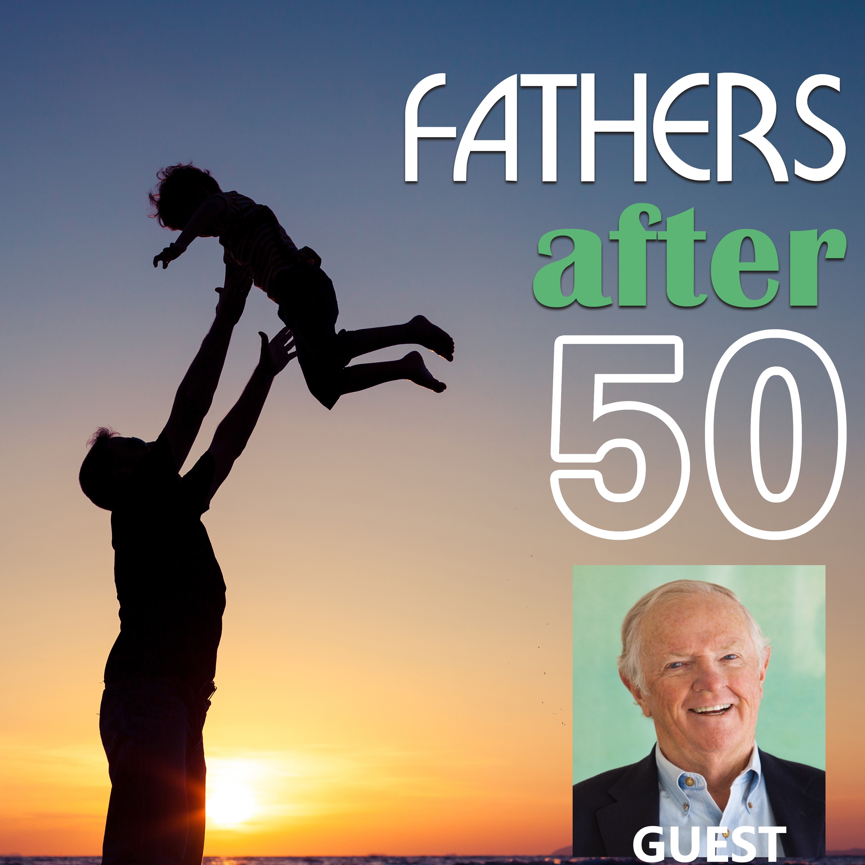 FathersAfter50