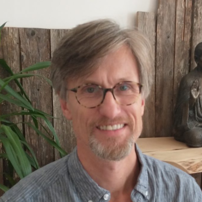 Think Deeply, Stand Up and Celebrate