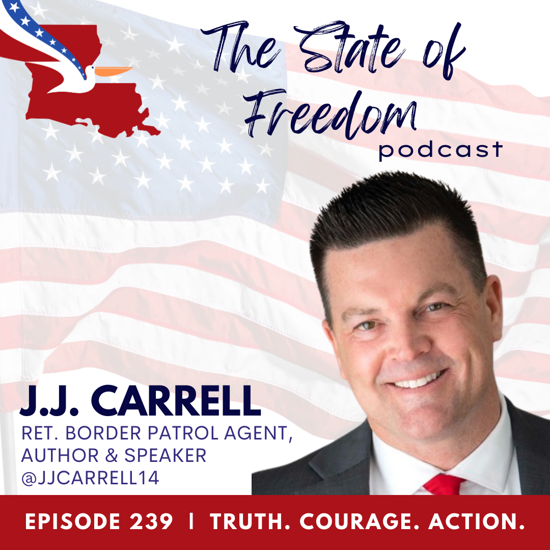 The State of Freedom