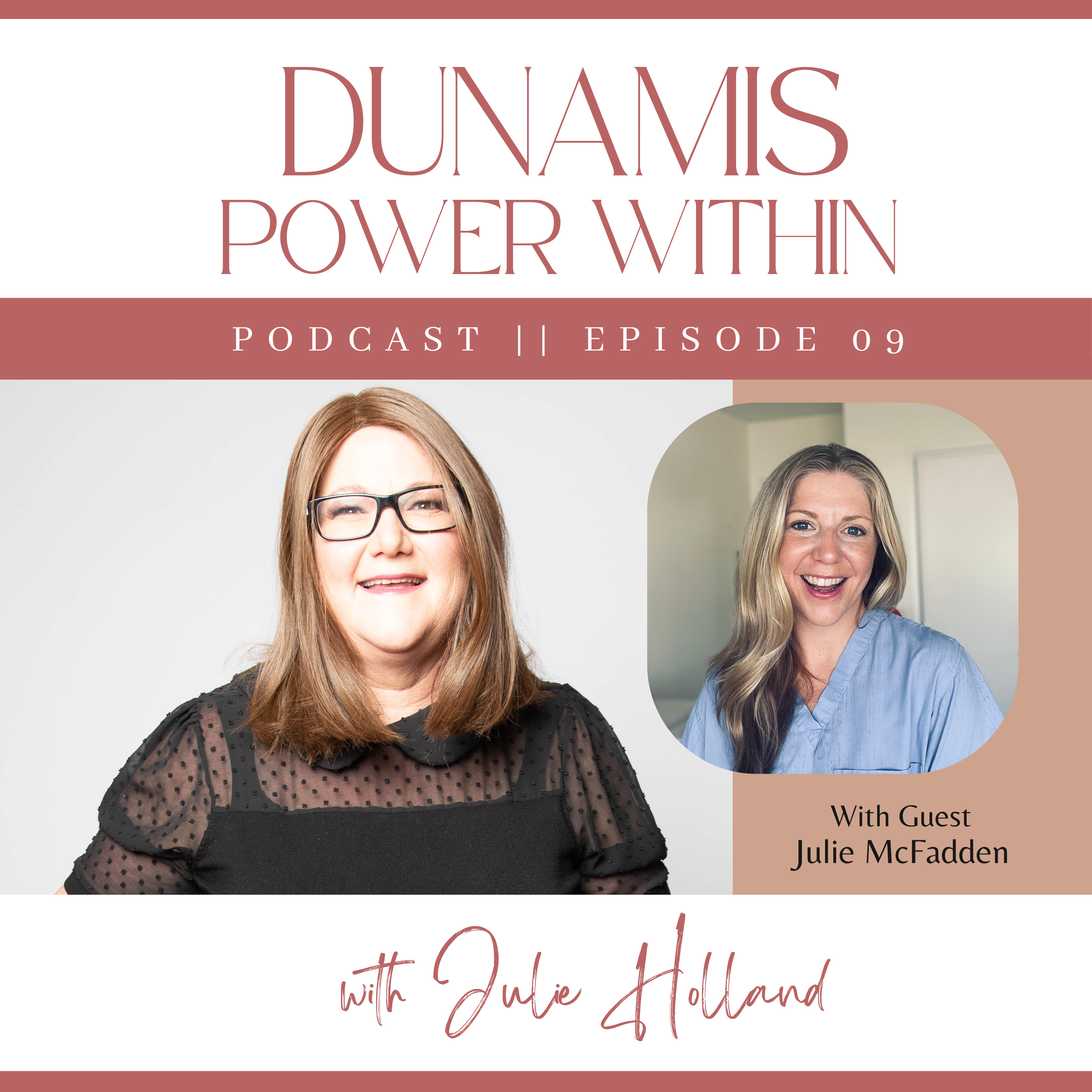 Dunamis Power Within