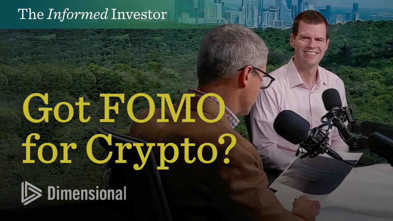 Is Cryptocurrency a Real Investment? | The Informed Investor 14