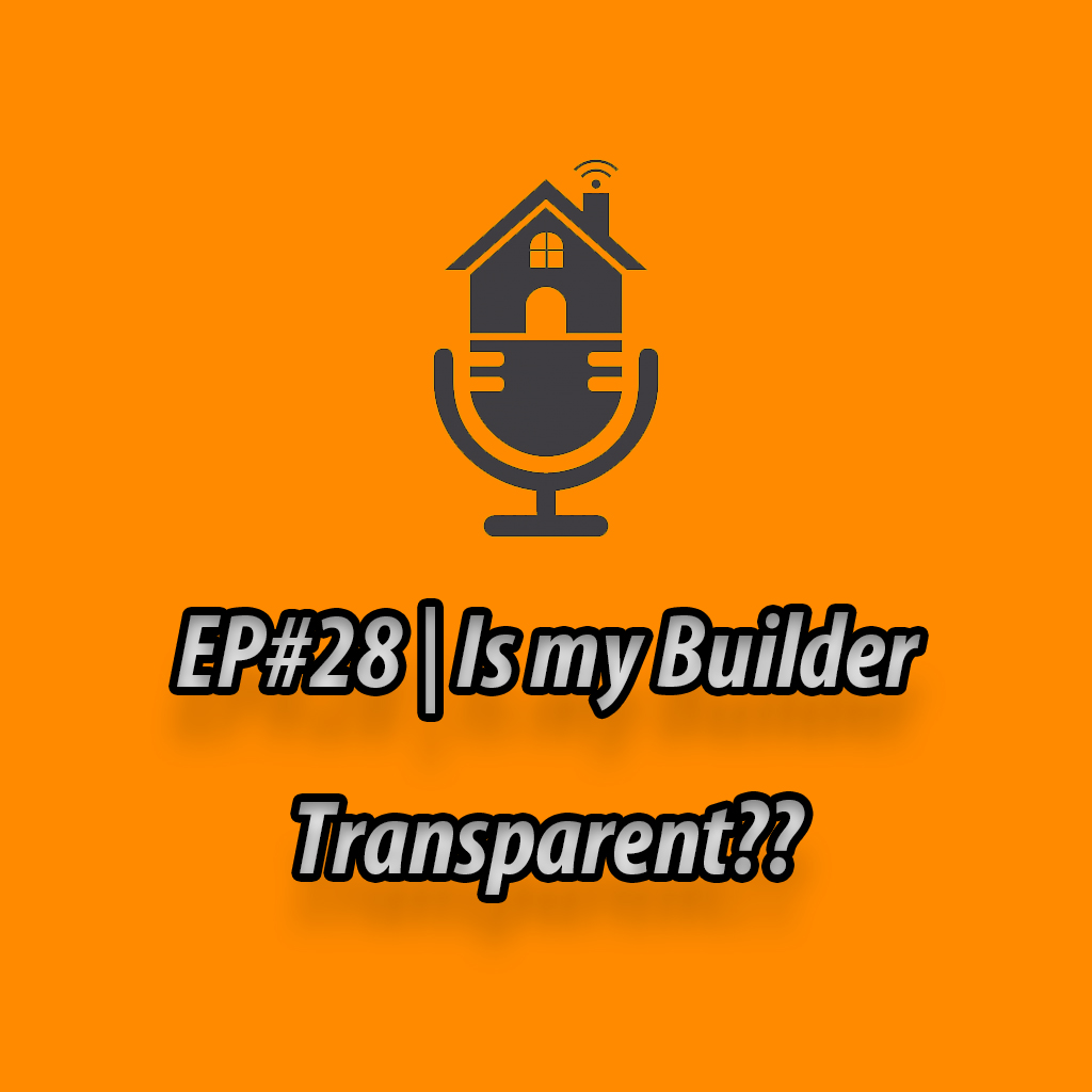 The Builders Office