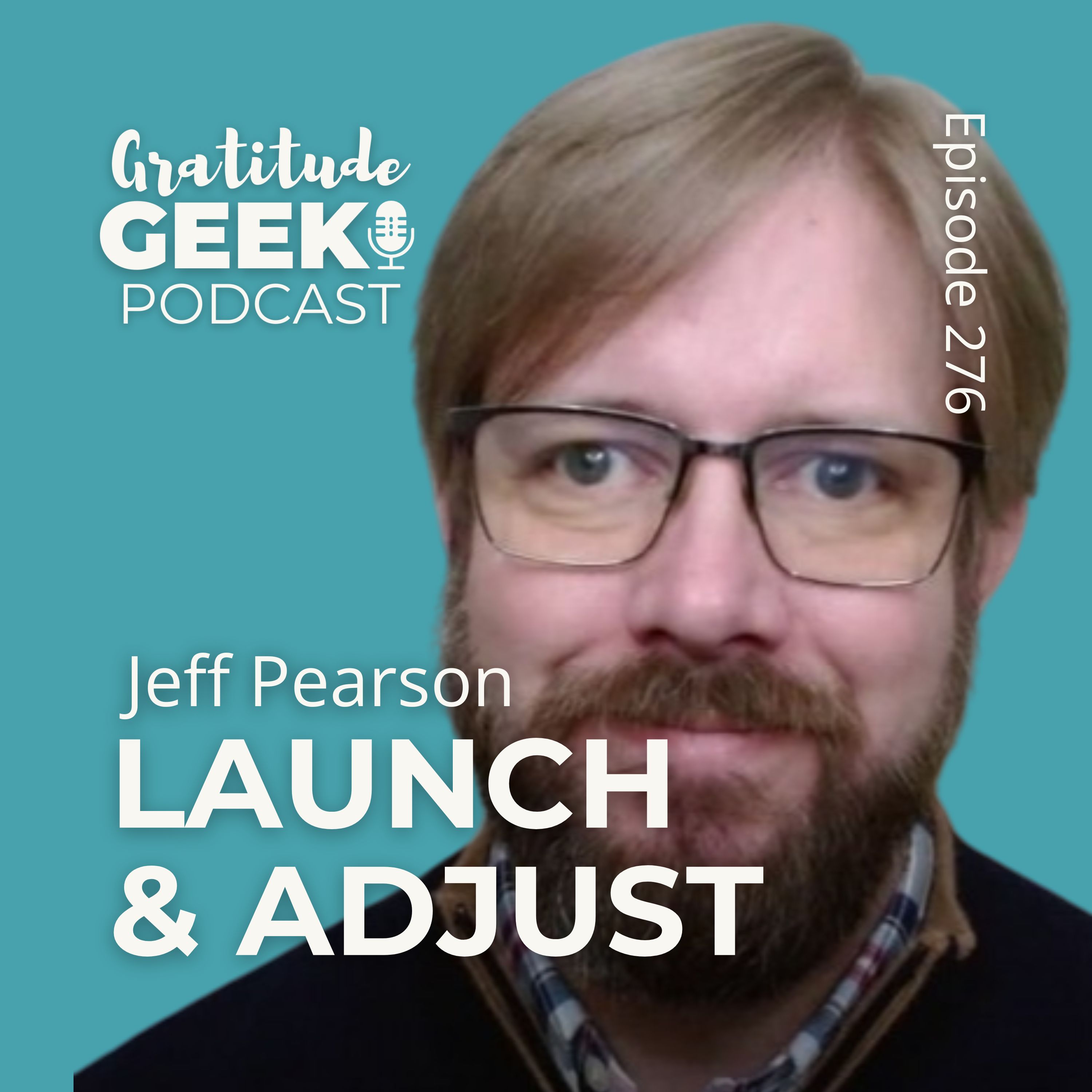 Gratitude Geek