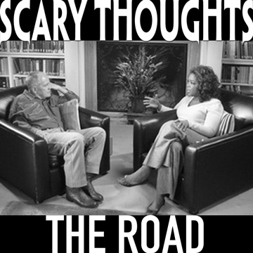 Scary Thoughts