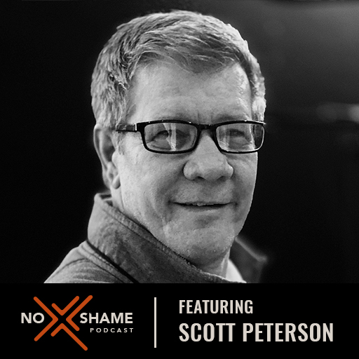 NO SHAME PODCAST WITH JOHN GROOTERS