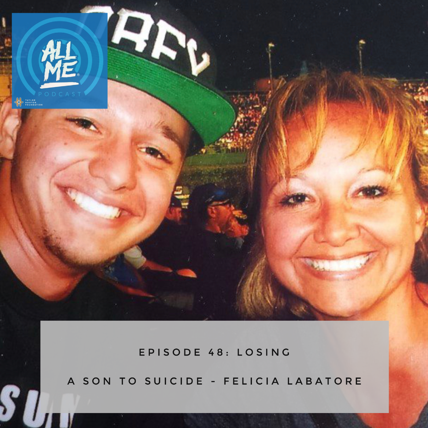 The ALL ME® Podcast