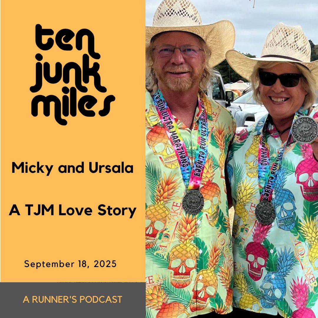 Micky & Ursala - A TJM Love Story