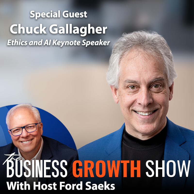 The Business Growth Show
