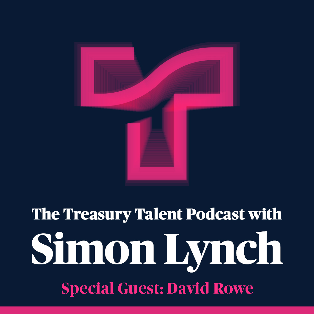 The Treasury Talent Podcast