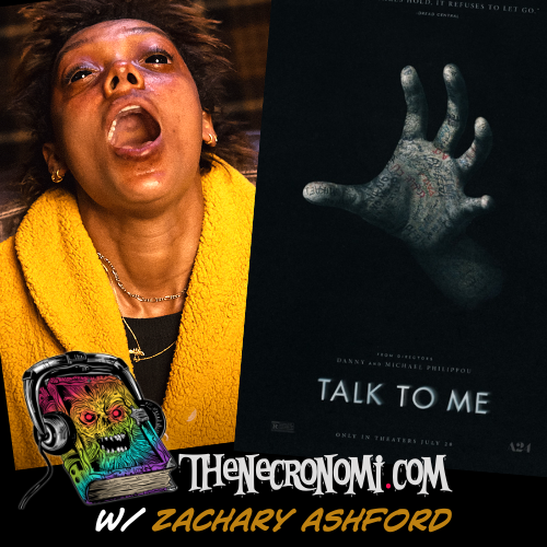 TheNecronomi.Com