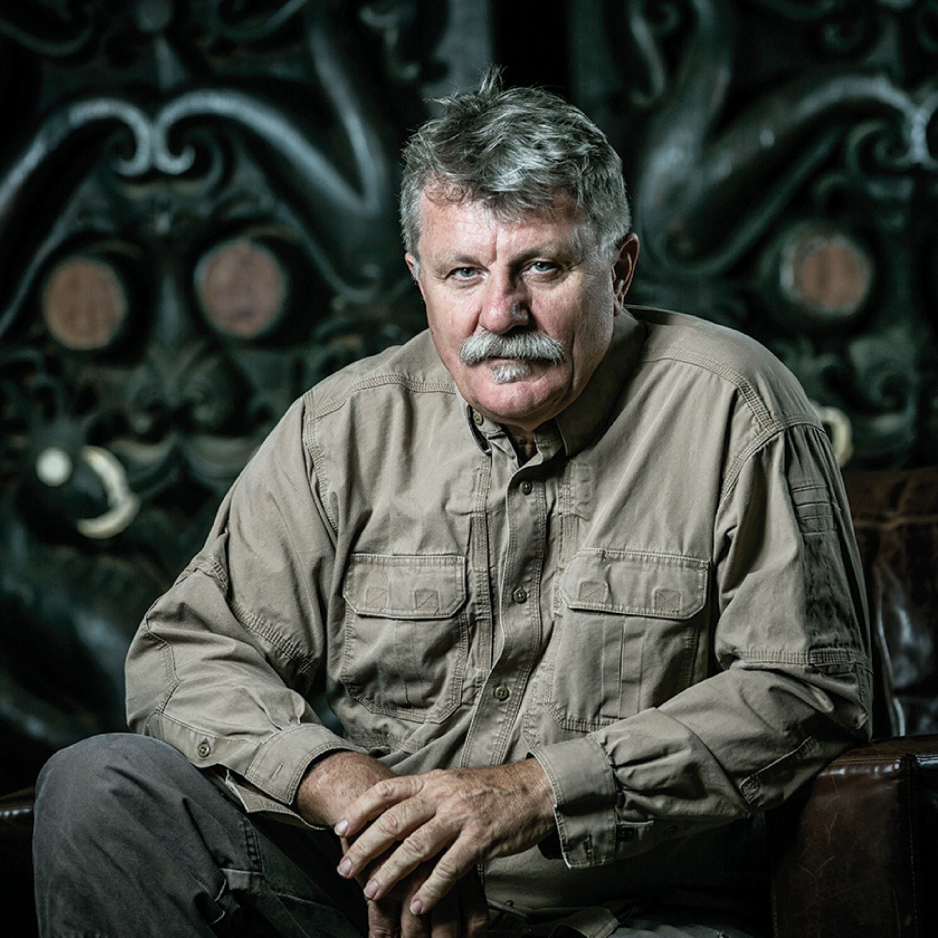 The Thought Leader Revolution Podcast