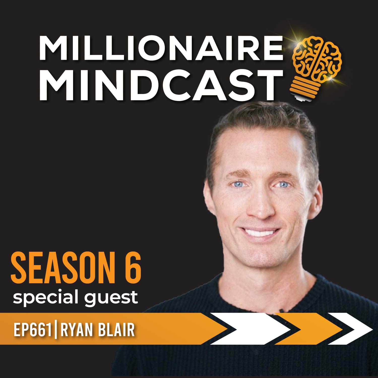 Millionaire Mindcast