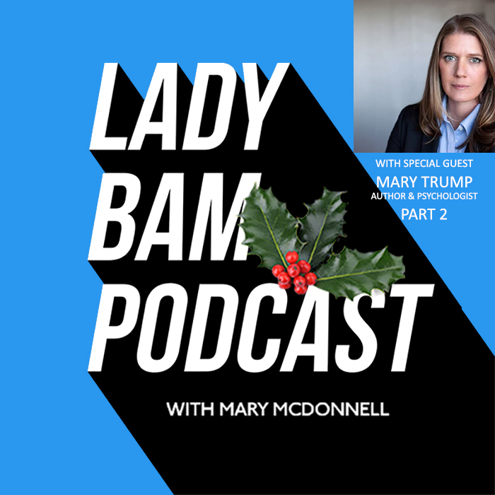 Lady BAM Podcast