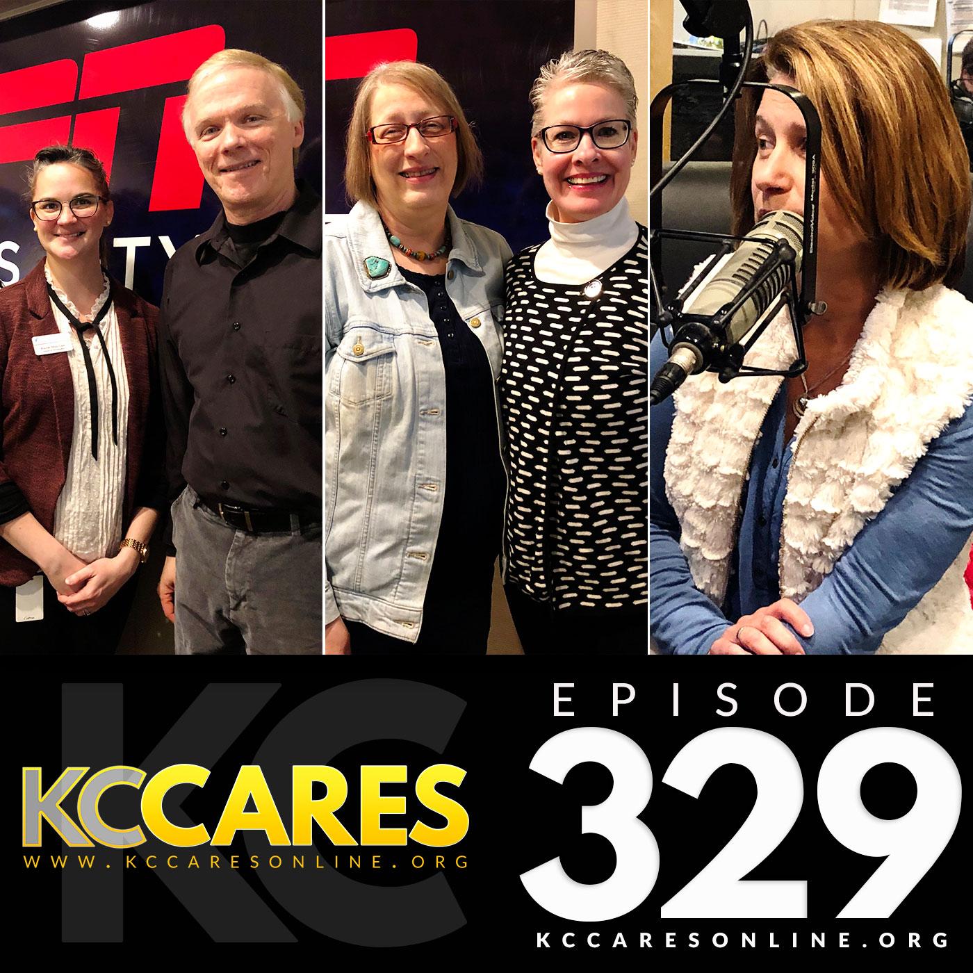 KC Cares | Episode 329