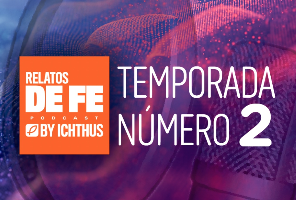 Intro Season 2 - Relatos de Fe Intro Season 2 - Relatos de Fe