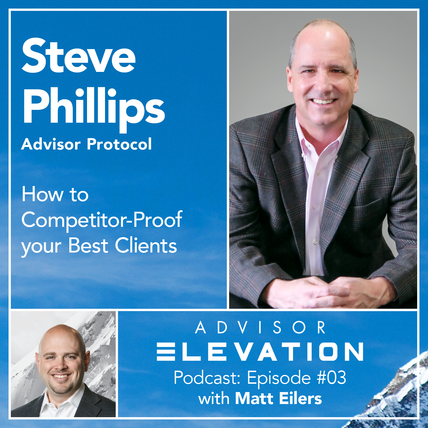 Advisor Elevation