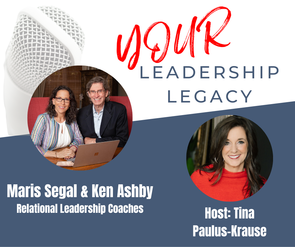 Your Leadership Legacy