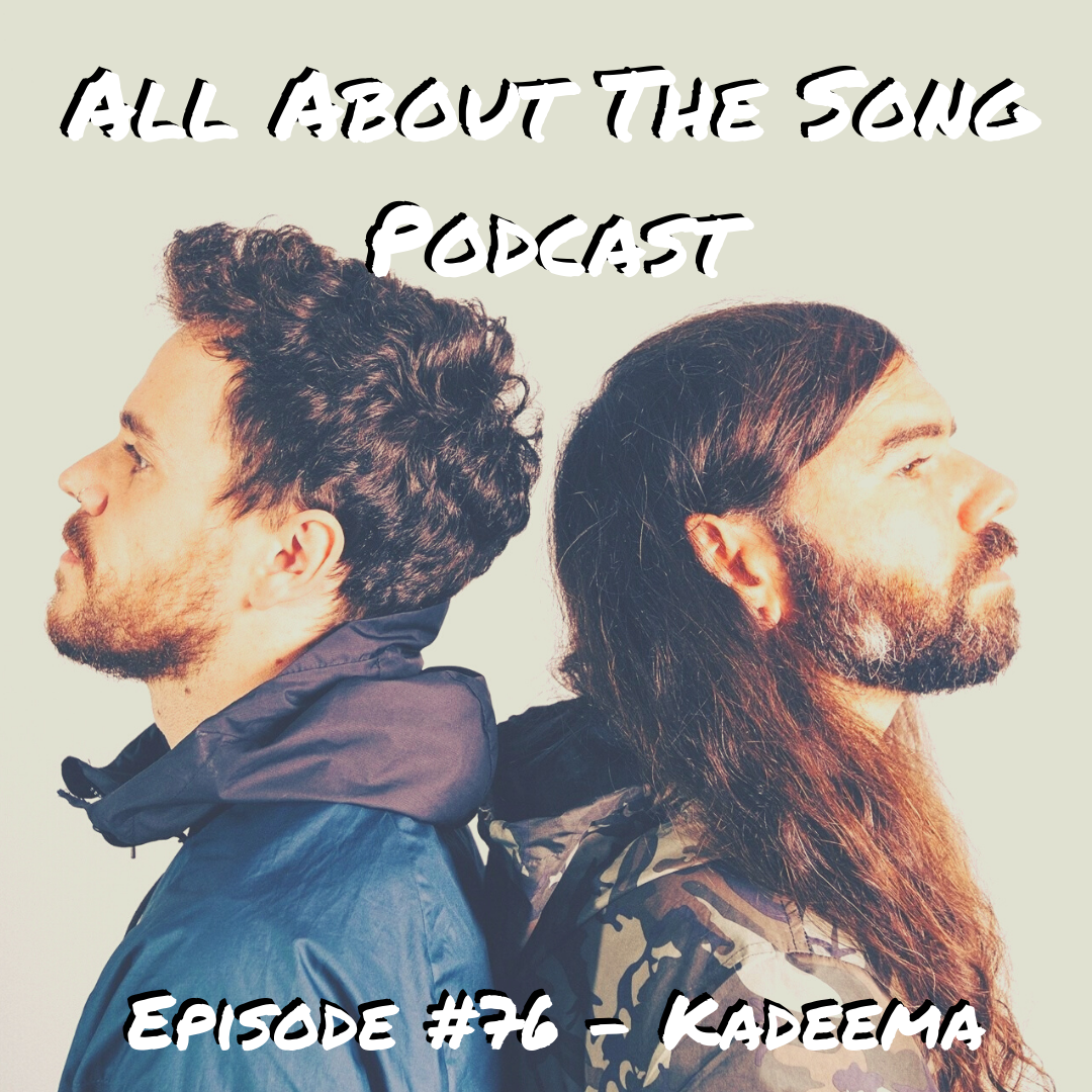 All About The Song